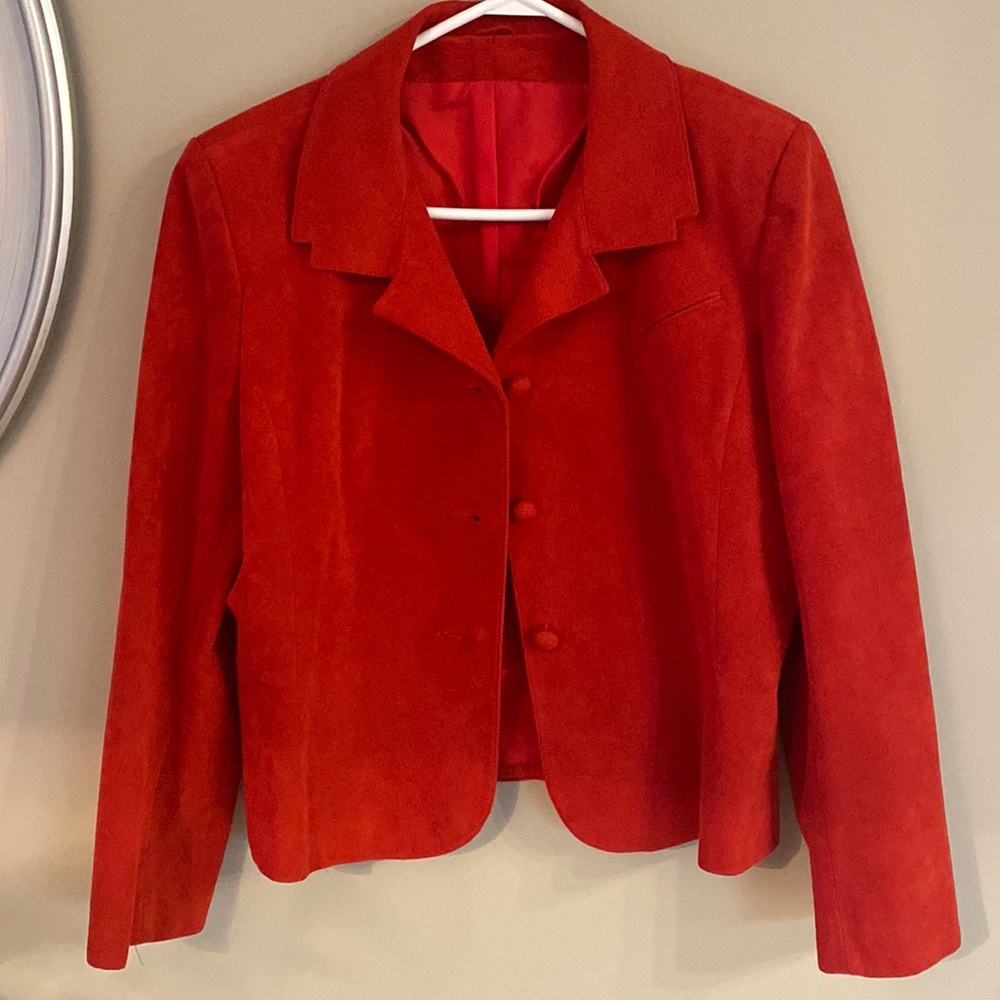 Vintage Blazer